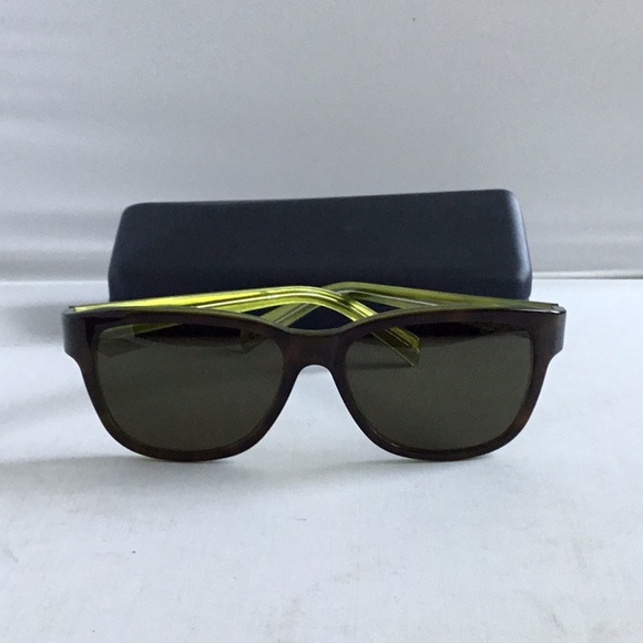 JIL SANDER SUNGLASSES LADIES. - Picture 1 of 8